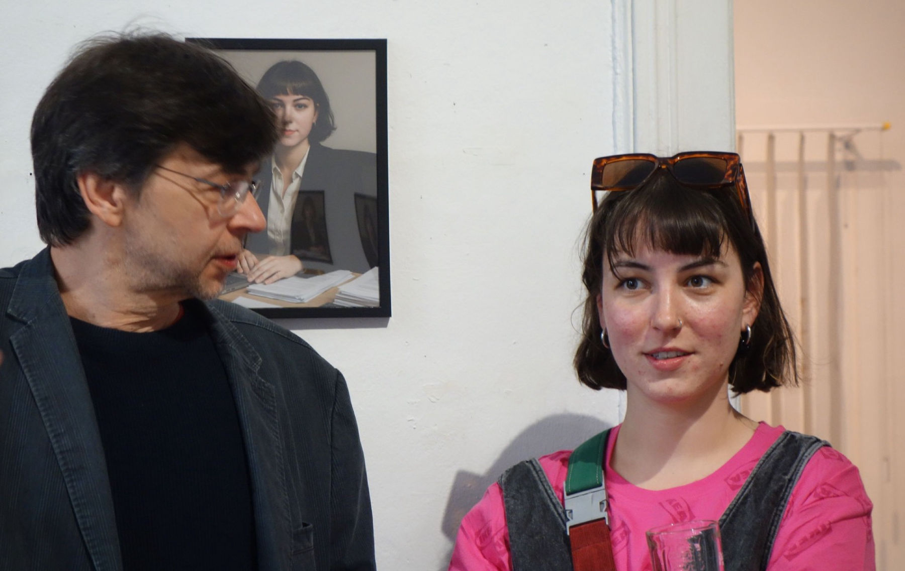 estera