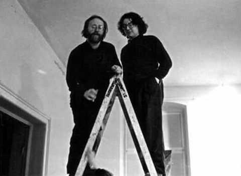 Jurek&Adam
