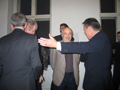 Andrzej Dłużniewski