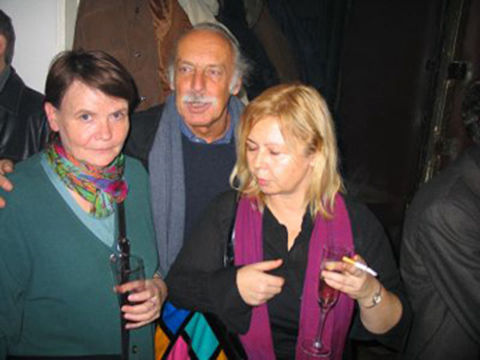 Andrzej Dłużniewski