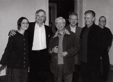 Zbigniew Dłubak