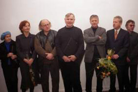 Jurgen Blum–Kwiatkowski