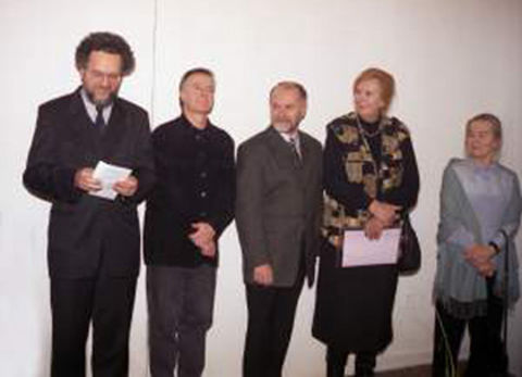 Jurgen Blum–Kwiatkowski