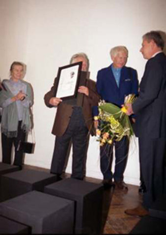 Jurgen Blum–Kwiatkowski