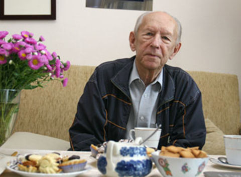 Jerzy Lewczyński