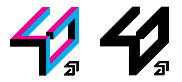 logo 40-leci