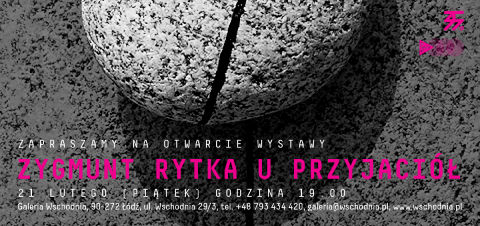 zaproszenie rytka