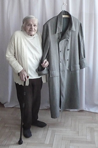 Orszak / Oczekiwanie