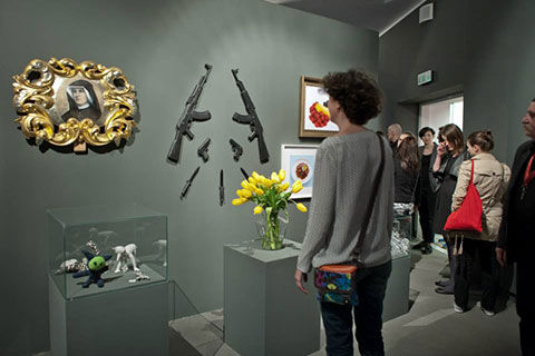 Prolegomena