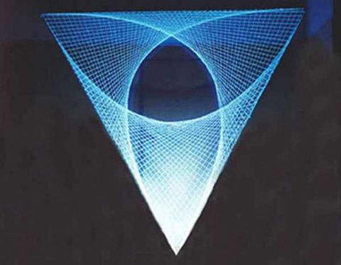 projekt CONTINUUM