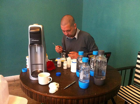 Janek Simon