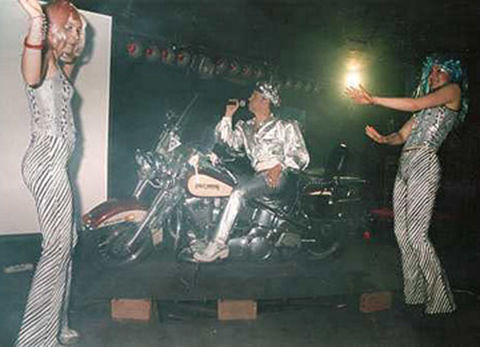 Motocicletta