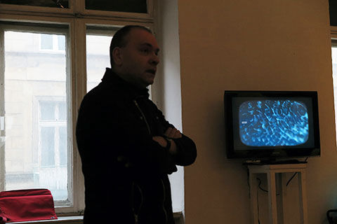 Witek Ziemiszewski