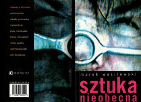 Sztuka Nieobecna