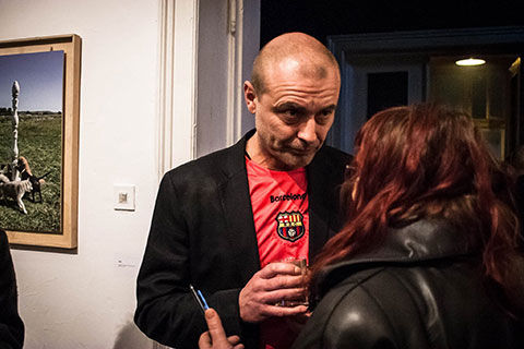 Tomasz Matuszak