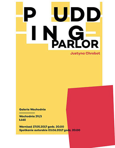 Justyna Chrobot
