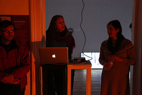 Anna Fabricius