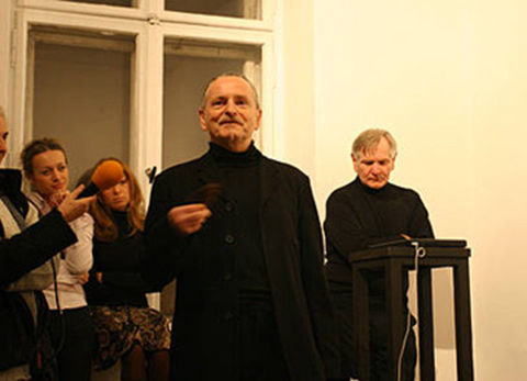 Krzysztof Wodiczko
