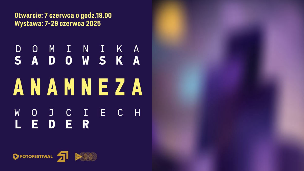 zaproszenie anamneza