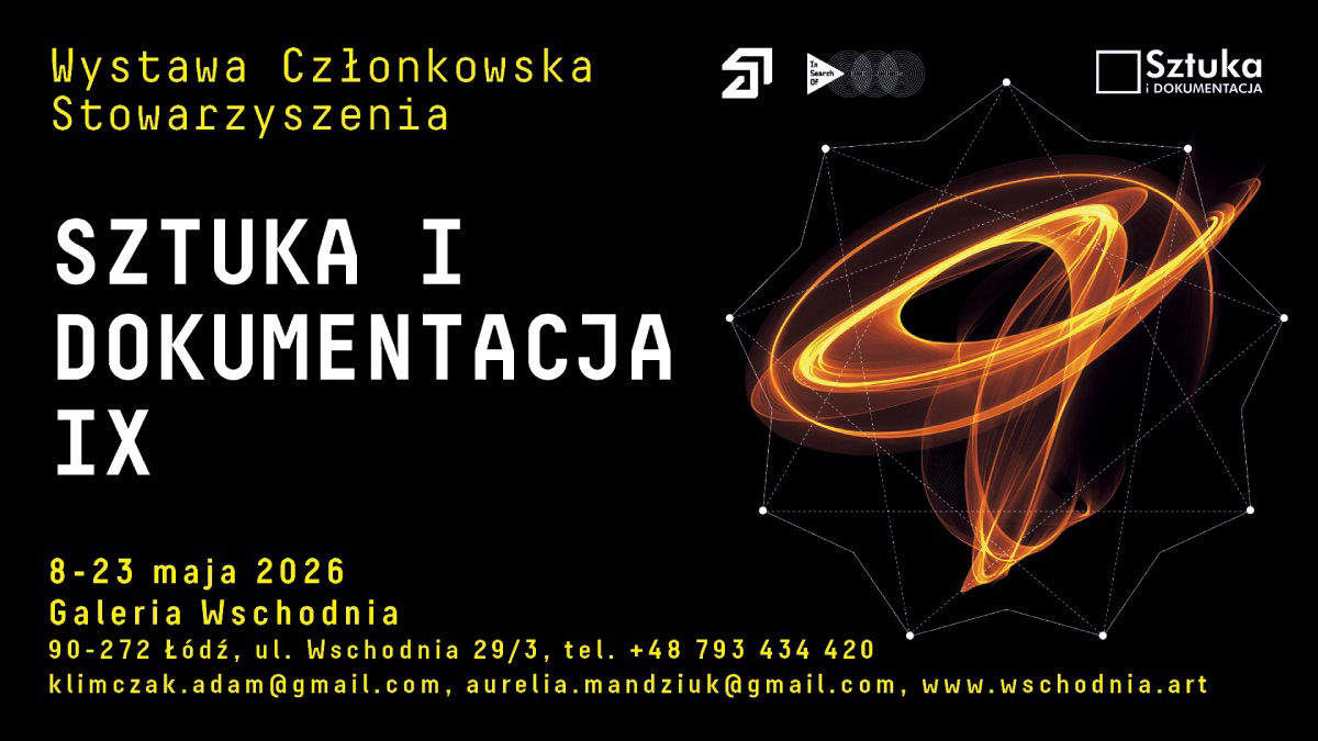 zaproszenie SiD