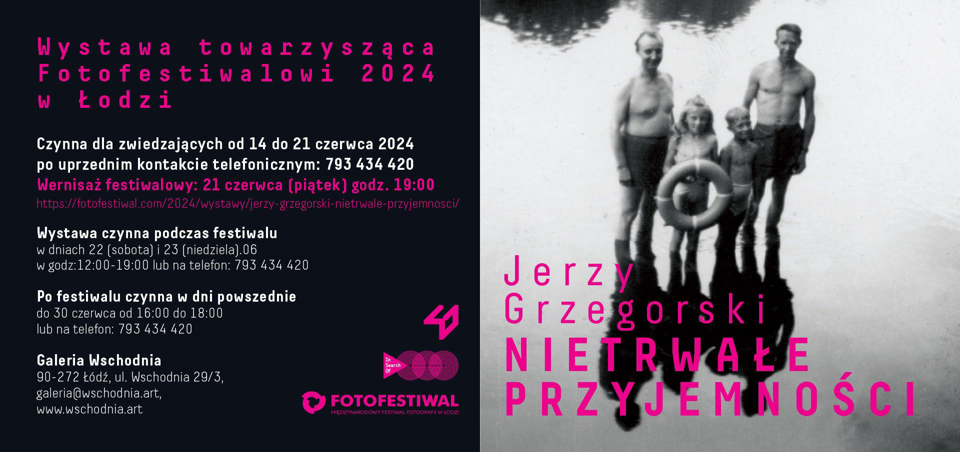 zaproszenie Grzegorski