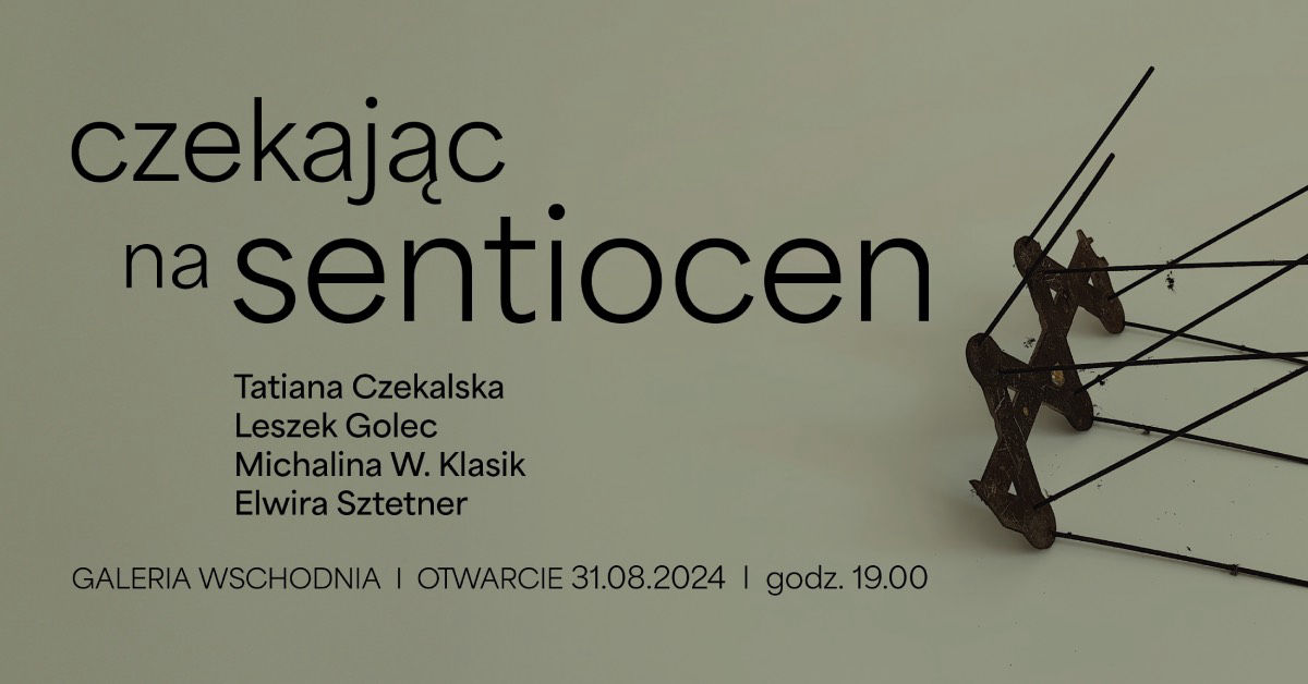 zaproszenie sentiocen