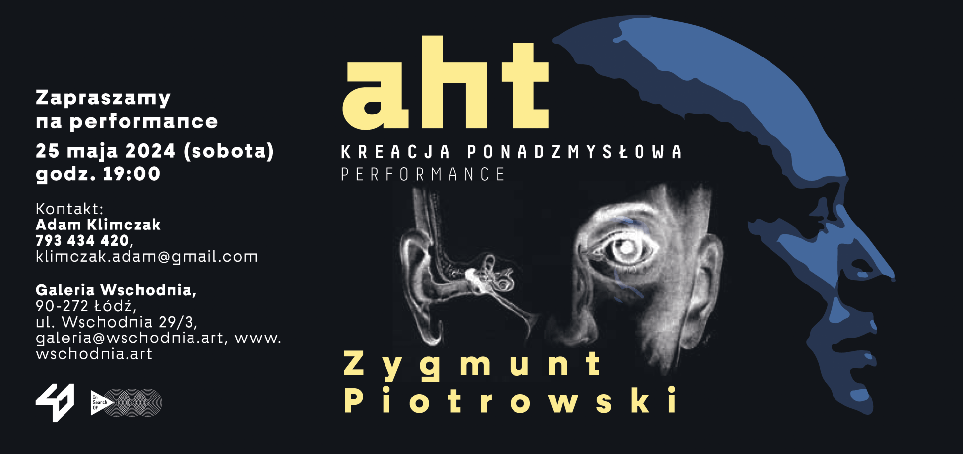 zaproszenie piotrowski